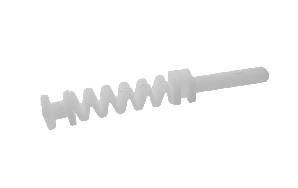 DOBRADIÇA PARA KVCD/KVC1 (KVCDDBR - TEV) - Boutique das Lâmpadas