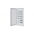 Quadro Distribuição Embutir IP54 103 Módulos + Dcp (M7103D - TEV) - Boutique das Lâmpadas