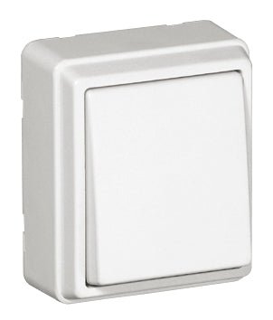 37011C - Interruptor Unipolar - Boutique das Lâmpadas