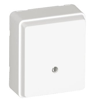 37201C - Caixa de Derivação - Boutique das Lâmpadas