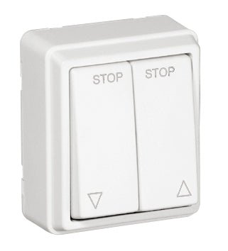 37290C - Inversor de Persiana - Boutique das Lâmpadas