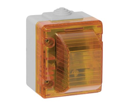 48361C - Sinalizador Alto - Boutique das Lâmpadas