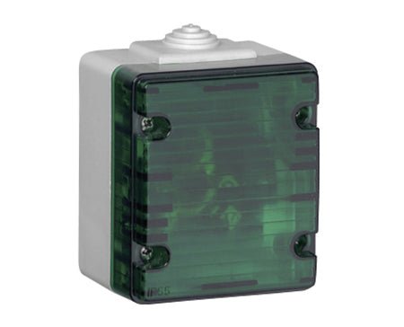 48362C - Sinalizador Baixo - Boutique das Lâmpadas