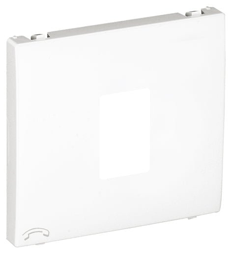 50712T - Centro para Tomada Telefónica - Boutique das Lâmpadas