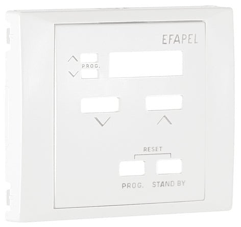 70311T - Centro para Comando Geral de Persiana com Sensor IR - Boutique das Lâmpadas