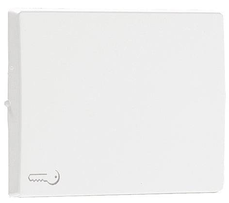 70604T - Tecla com Símbolo Trinco - Boutique das Lâmpadas