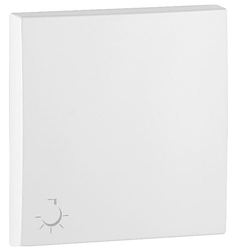 90607T - Tecla com Símbolo Luz - Boutique das Lâmpadas