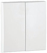 90614T - Teclas para Mecanismo Função Dupla - Boutique das Lâmpadas