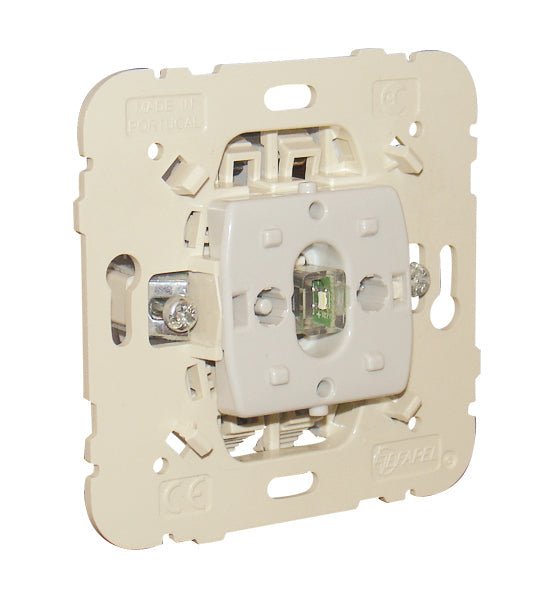 Comutador de Escada com Sinalização (21073 - Efapel) - Boutique das Lâmpadas