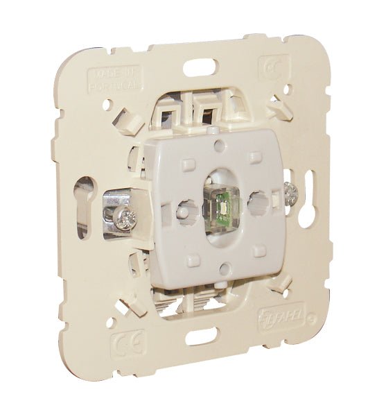 Interruptor com Sinalização (21013 - Efapel) - Boutique das Lâmpadas