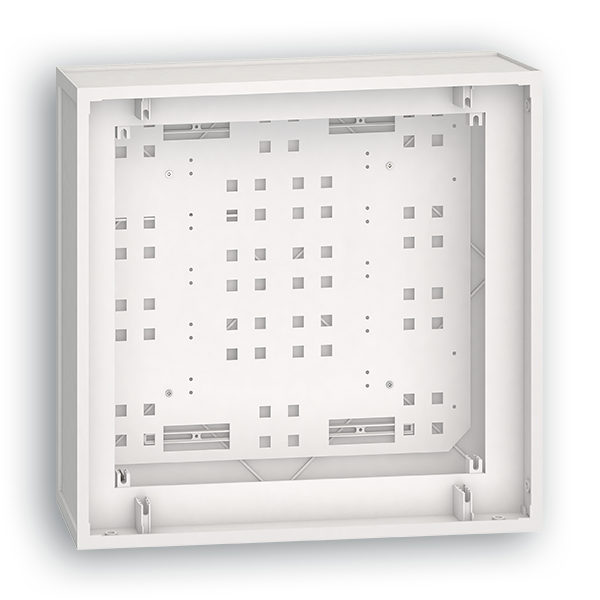 Caixa Base Ati_Rack 400X375 P125 (0009708 - Quitérios)