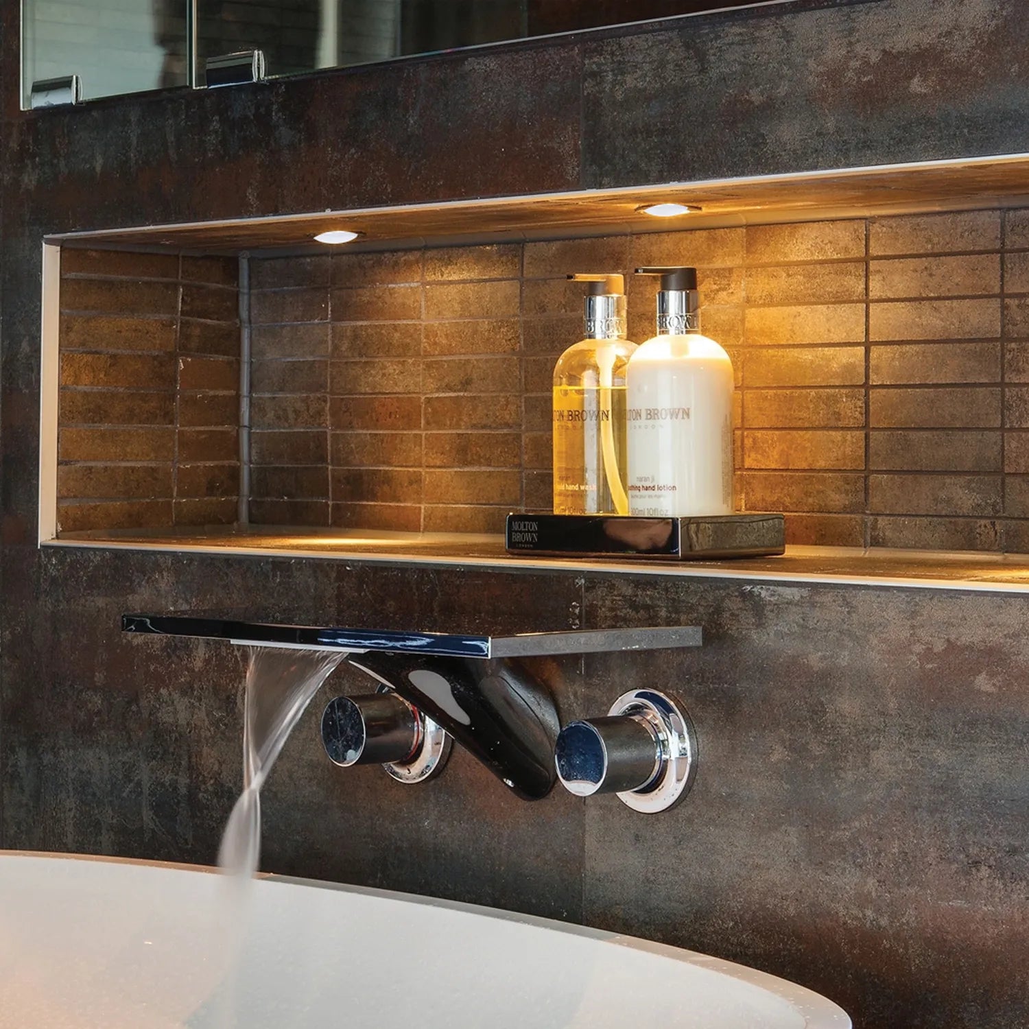 Lâmpada Led R80 E27 12W