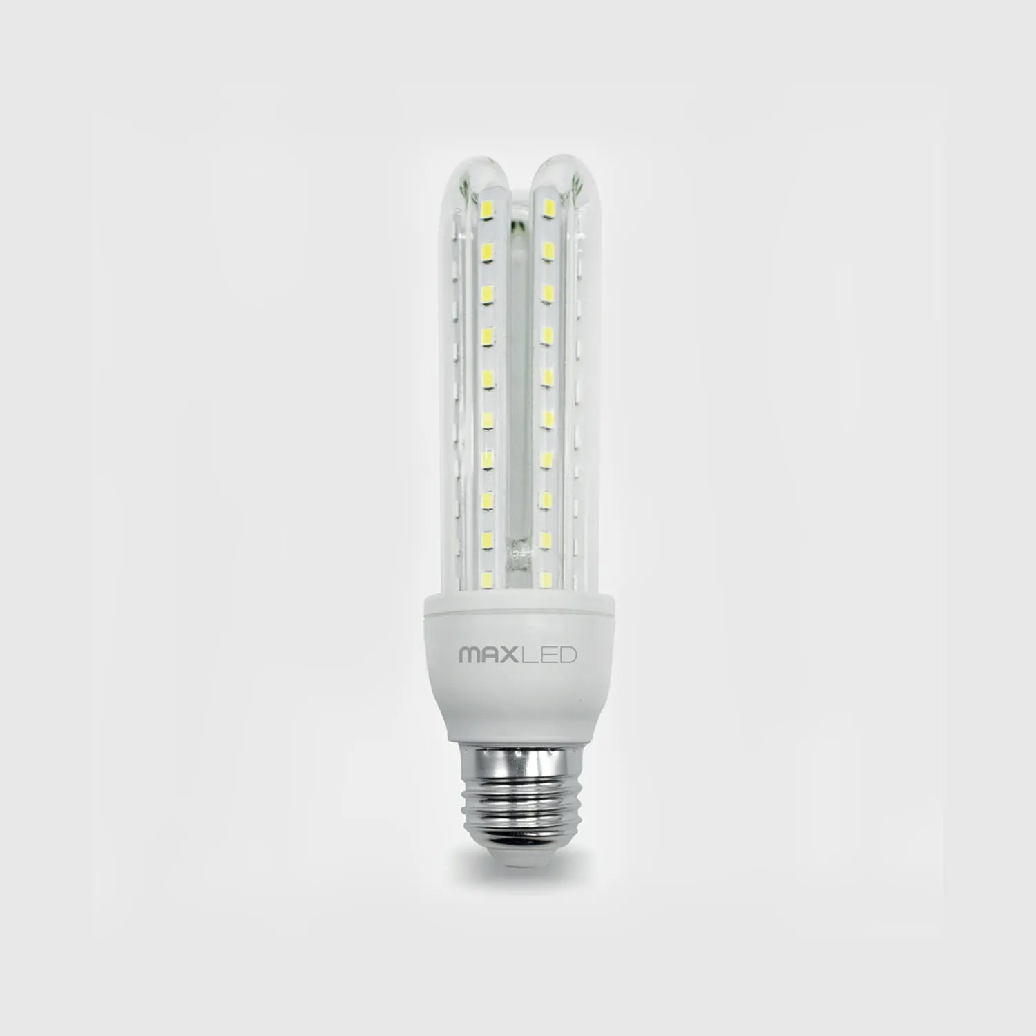 Lâmpada Led 3U E27 9W