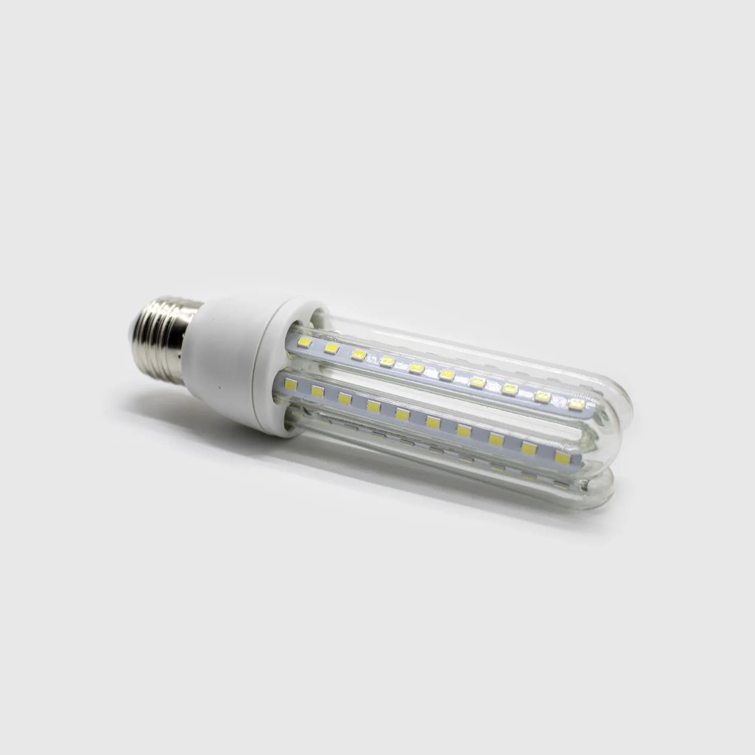 Lâmpada Led 3U E27 9W