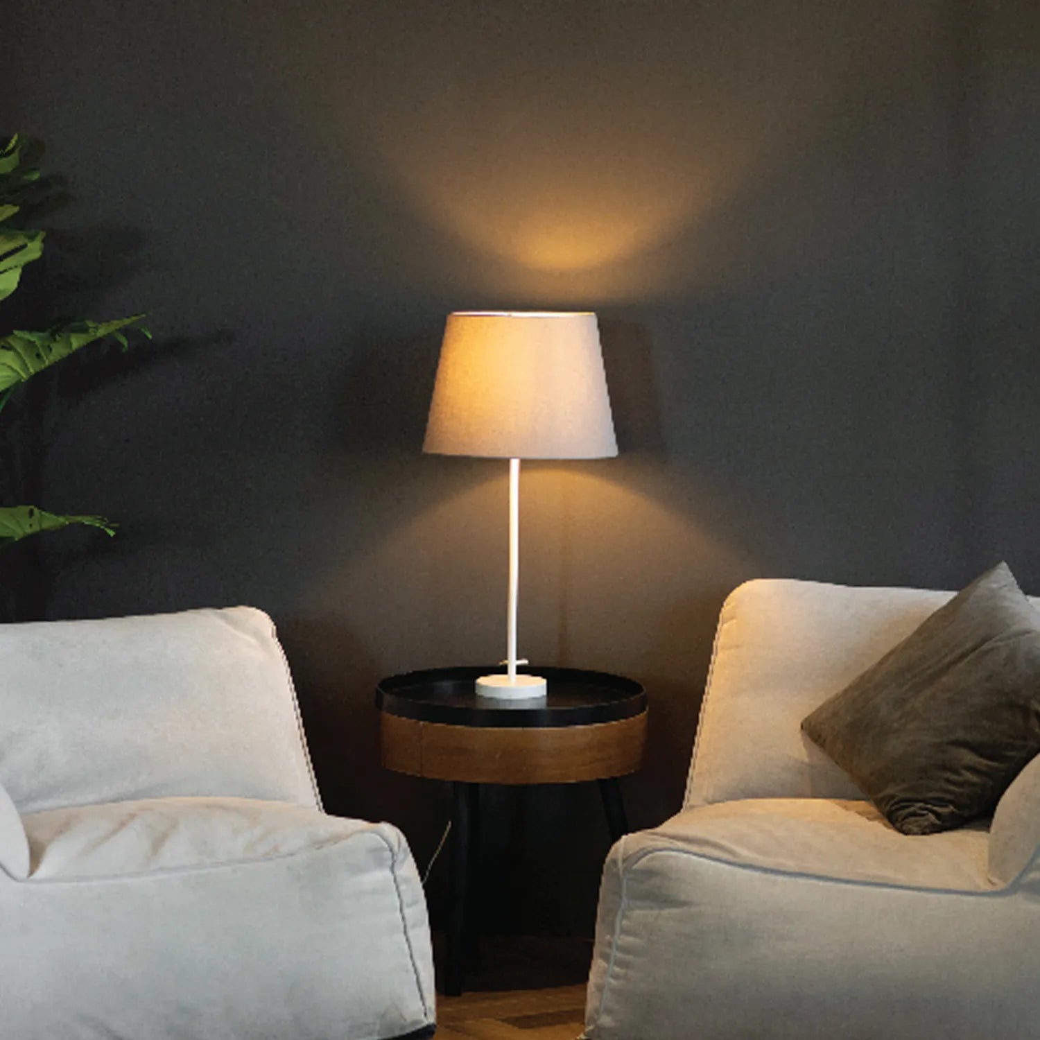 Lâmpada Led A70 E27 17W