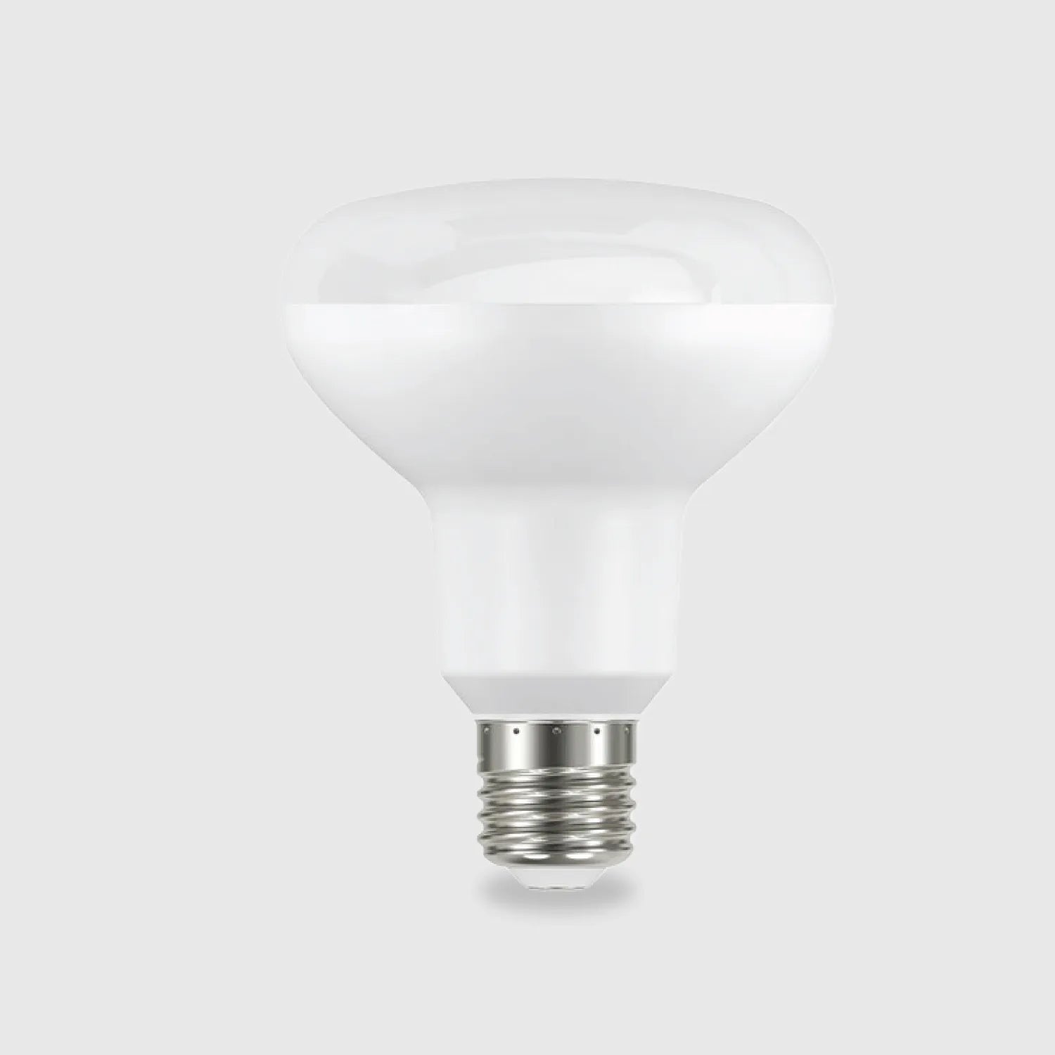 Lâmpada Led R80 E27 12W