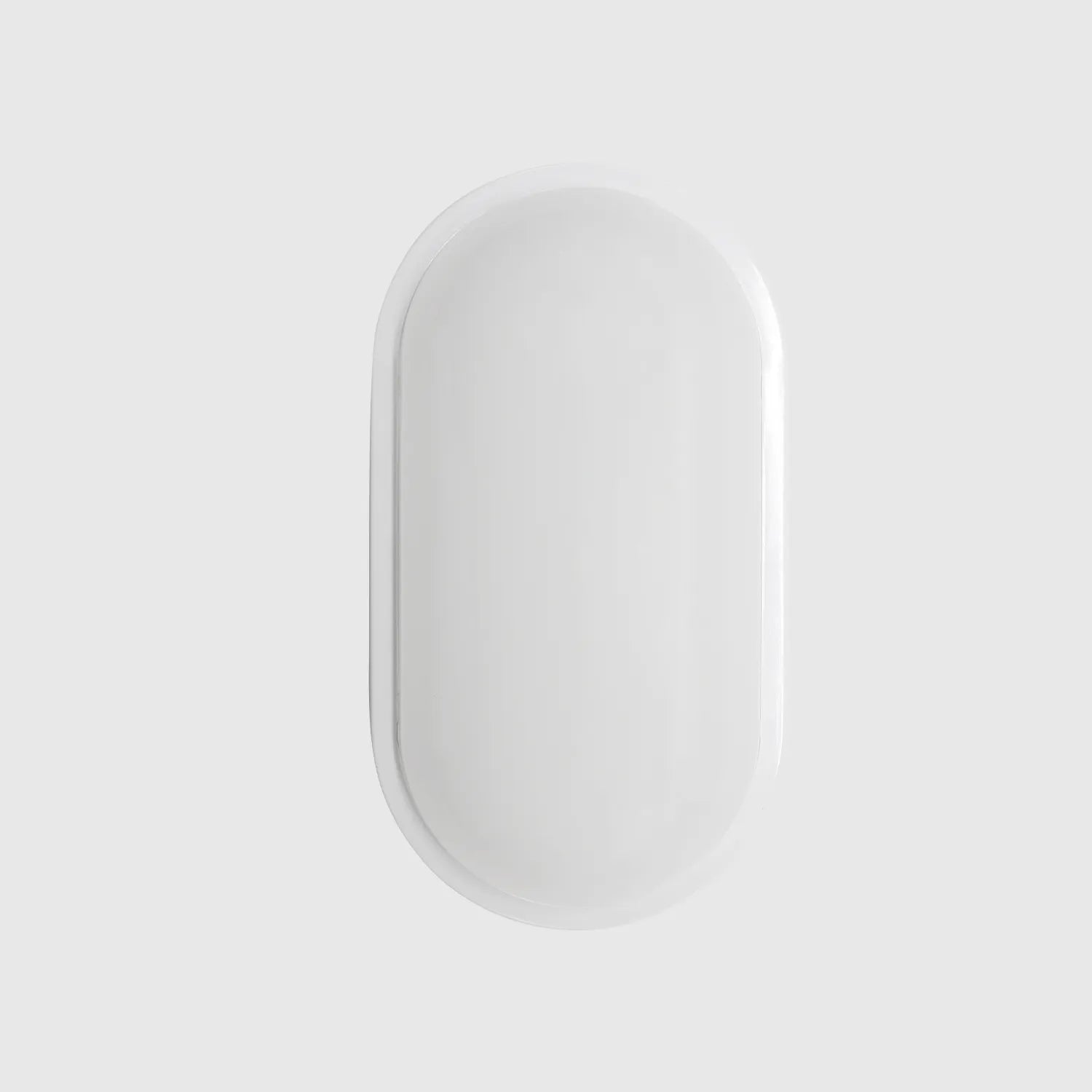 Plafon Led 20W esferocilindro