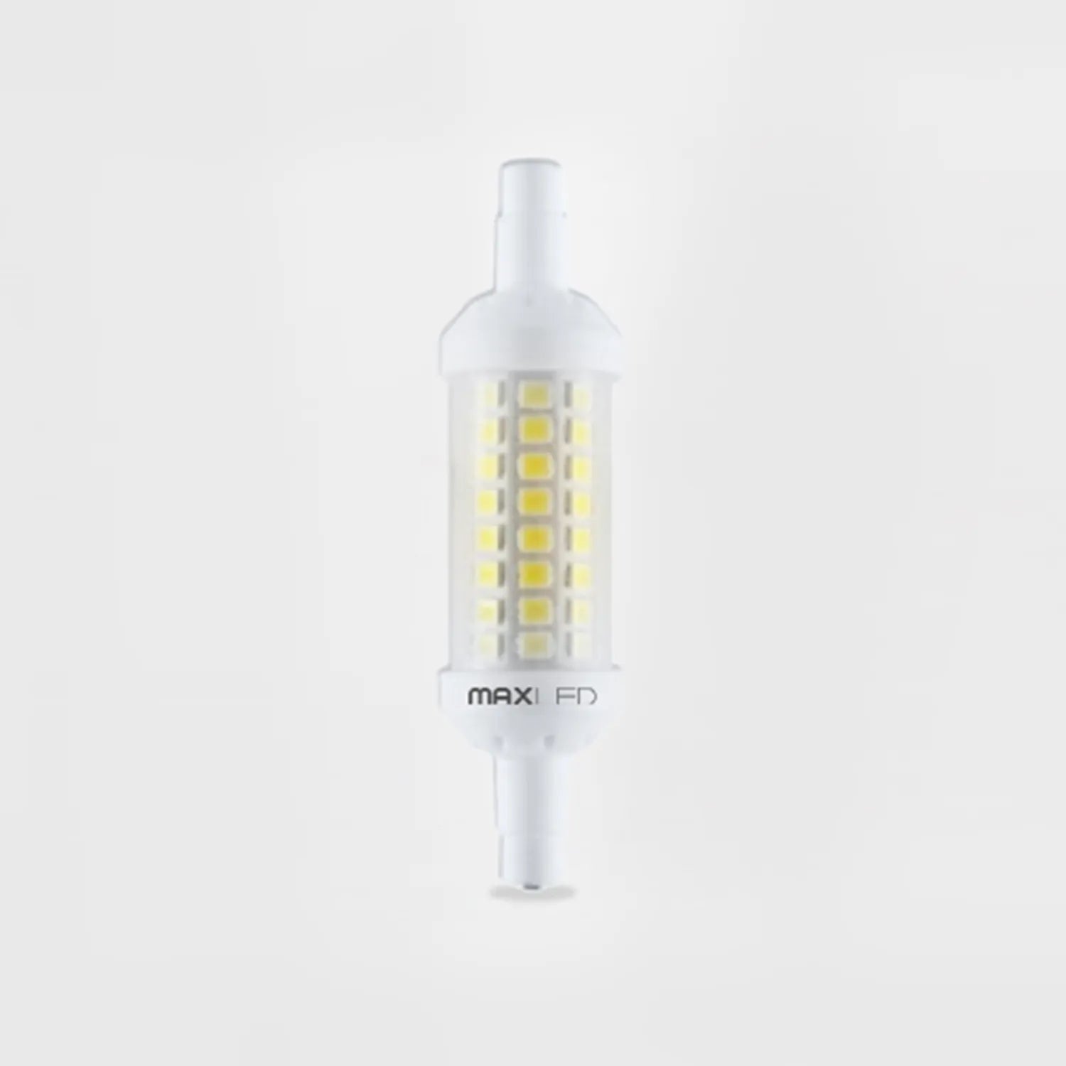 Lâmpada Led R7S 78mm 5W