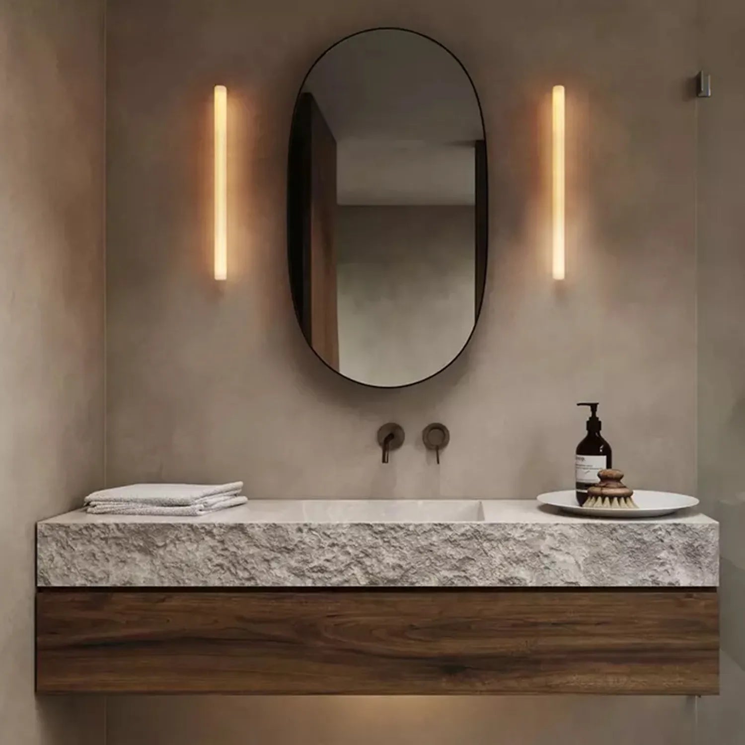 Lâmpada LED Linestra S14S