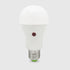 Lâmpada Led A70 E27 com sensor Crepuscular