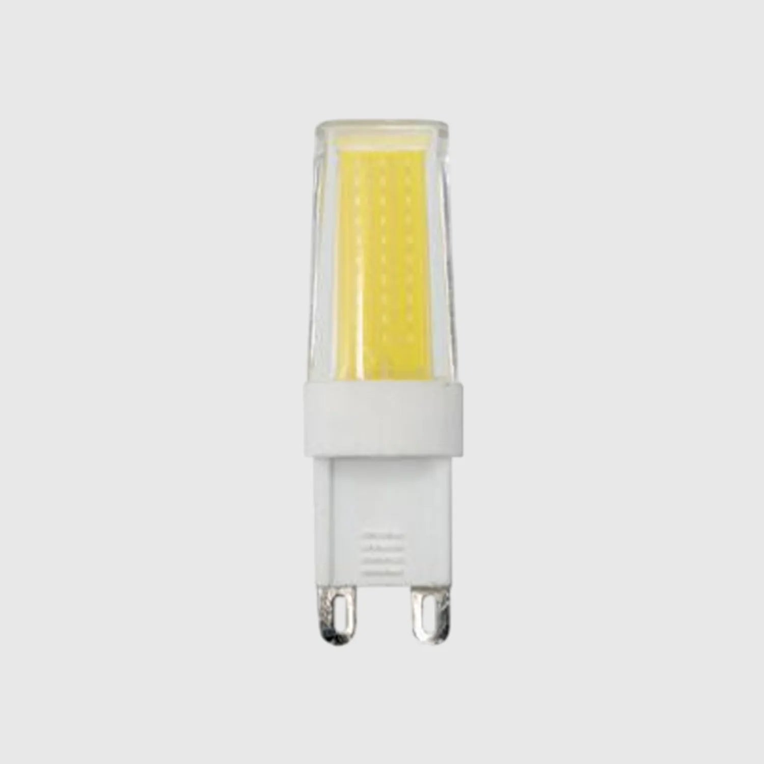 Lâmpada led G9 COB 5W
