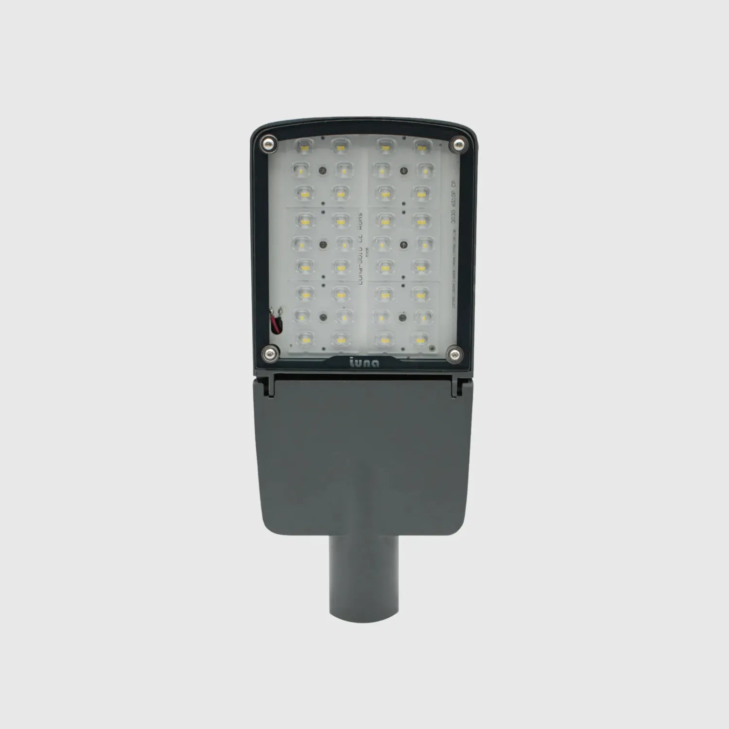 Luna - Luminária pública led 60W