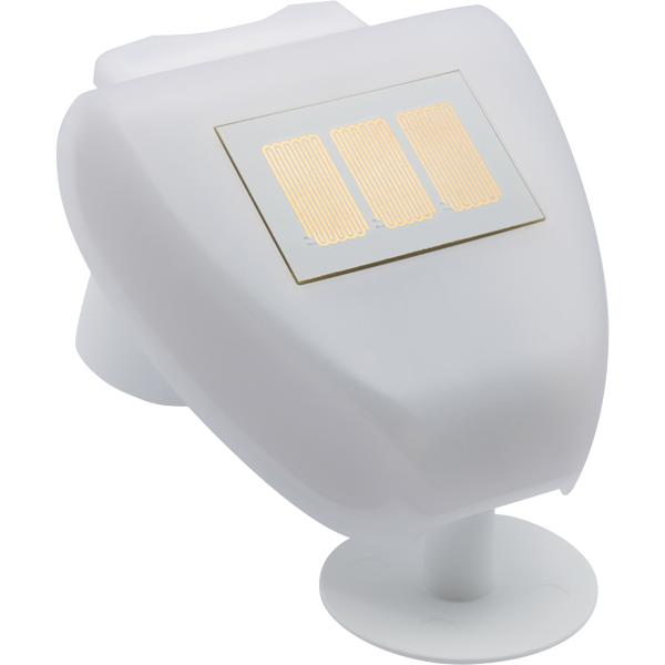 SENSOR MULTIFUNÇÕES WMS - MEDE LUMINOSIDADE, VELOCIDADE DO VENTO, CHUVA E GELO