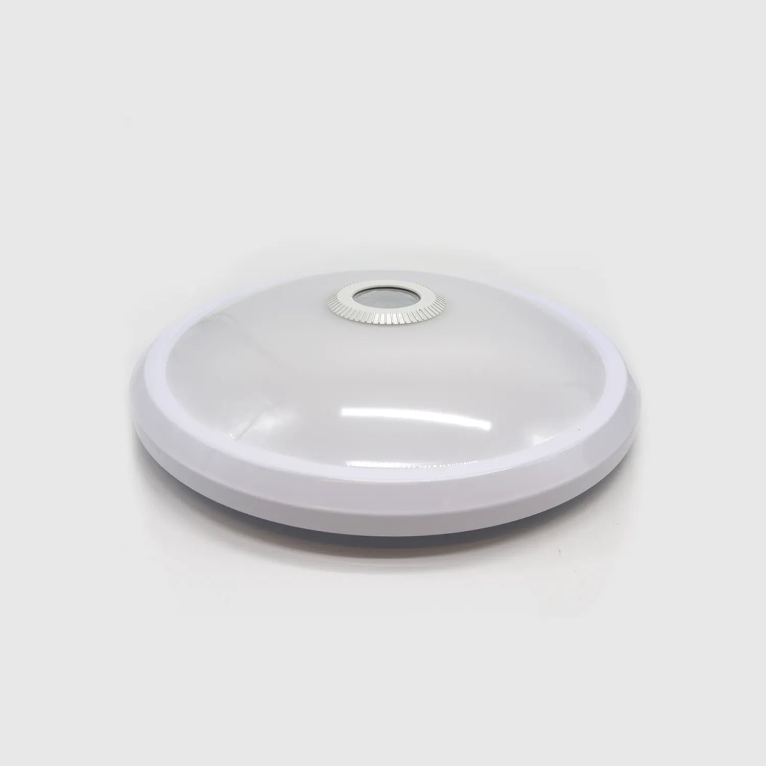 Plafon Led Com Sensor Infravermelho