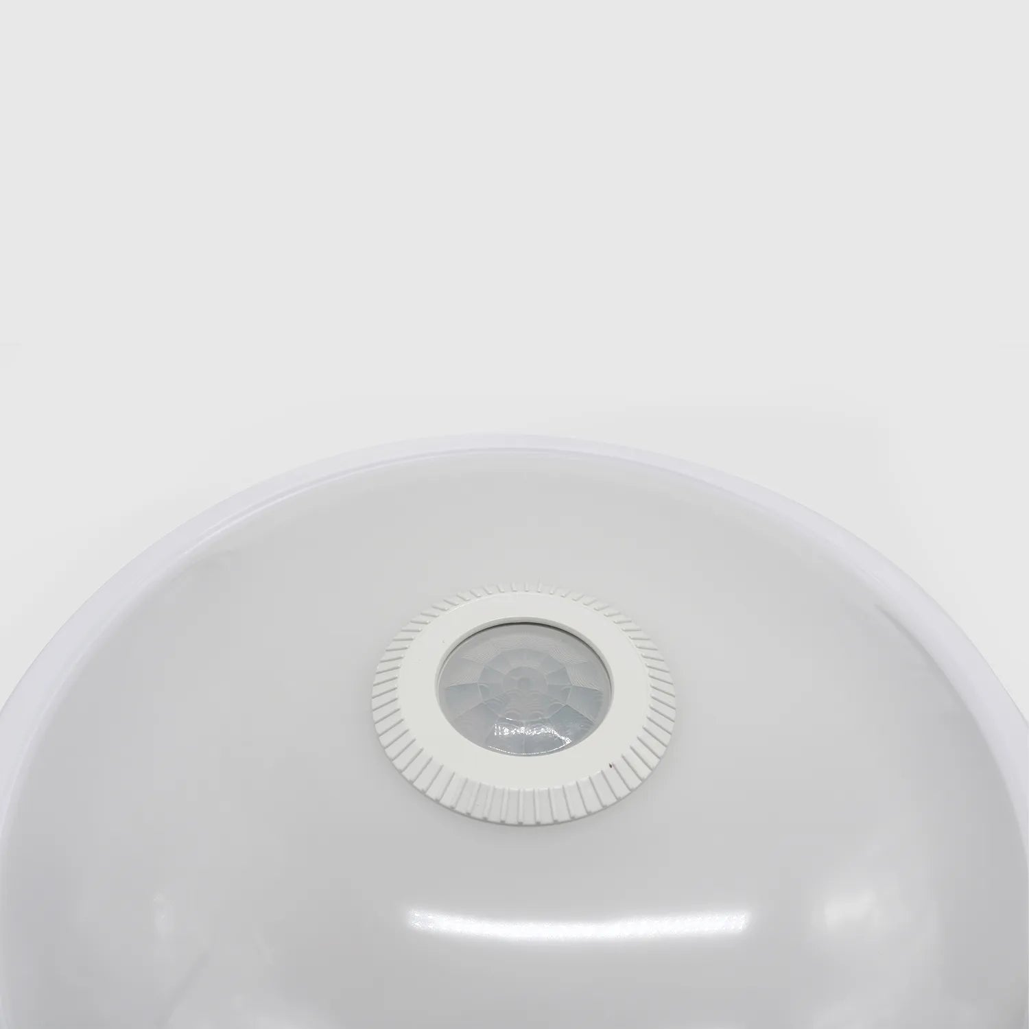 Plafon Led Com Sensor Infravermelho