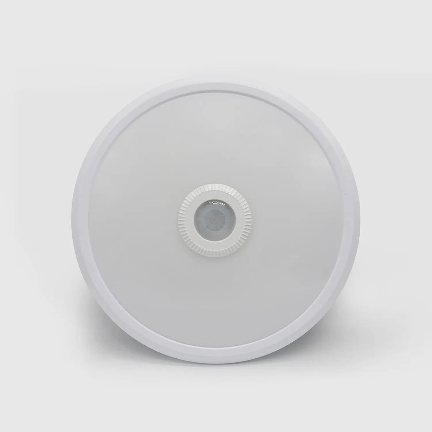 Plafon Led Com Sensor Infravermelho