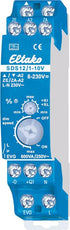 DIMMER PARA BALASTROS 1-10V SDS12/1-10V