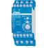 TELERRUPTOR PARA HOTÉIS ESR12Z-4DX-UC