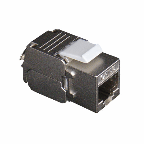 21988-Conetor RJ45 Cat. 6 STP