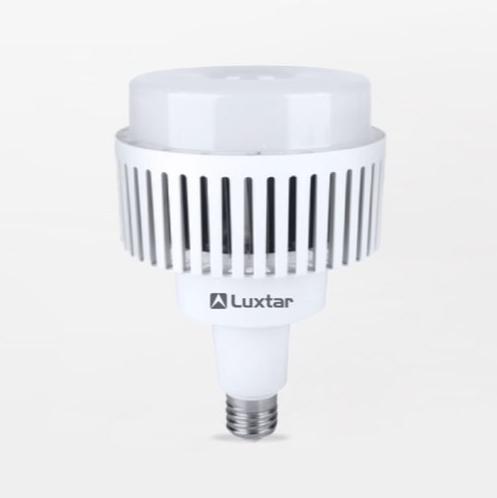 LÂMPADA LED E40 IP44 100W 5000K (Luxstar)