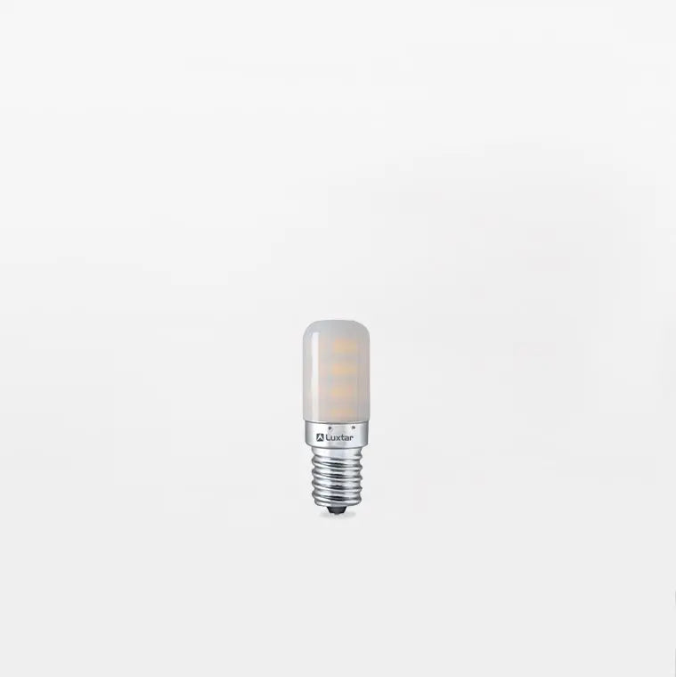 LÂMPADA LED E14 | BRANCO | IP20 | Luxstar