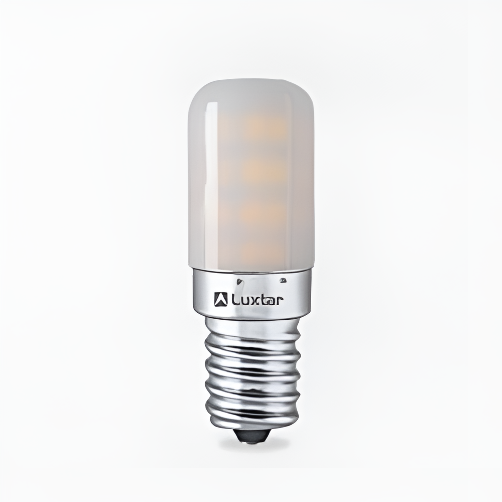 LÂMPADA LED E14 IP20 (Luxstar)