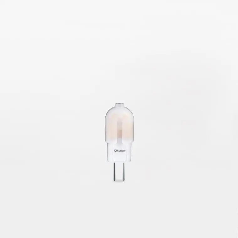 LÂMPADA LED G4 | BRANCO | IP20 | 12V | Luxstar