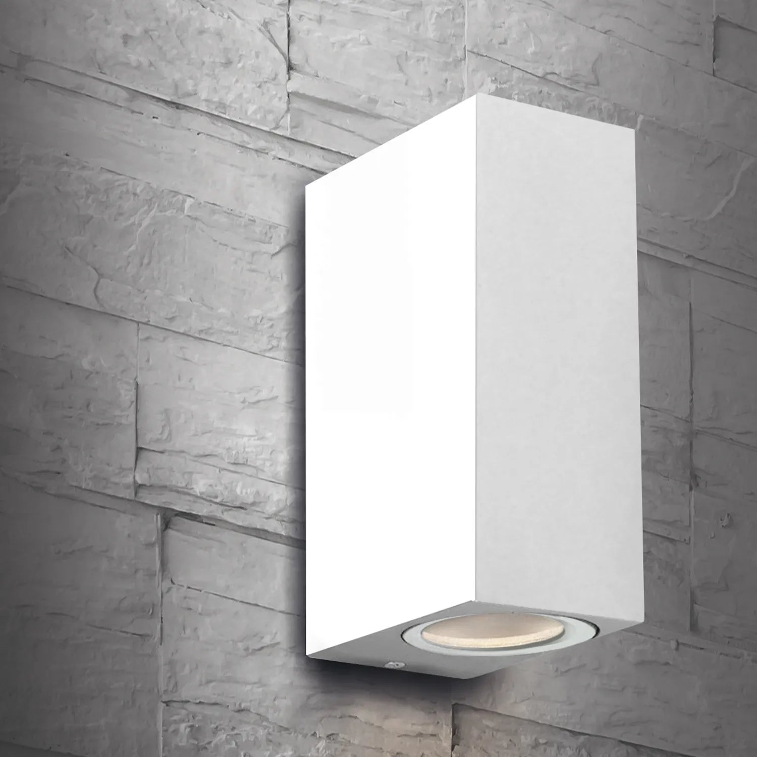 Aplique Led de Parede GU10