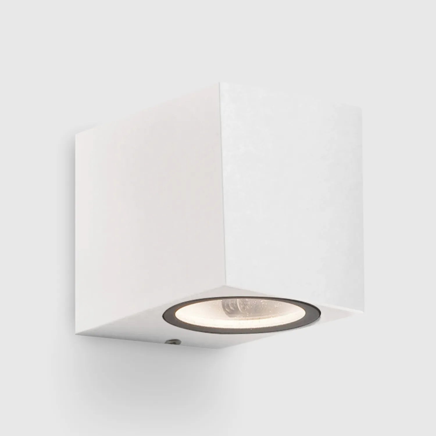 Aplique Led de Parede GU10 branco