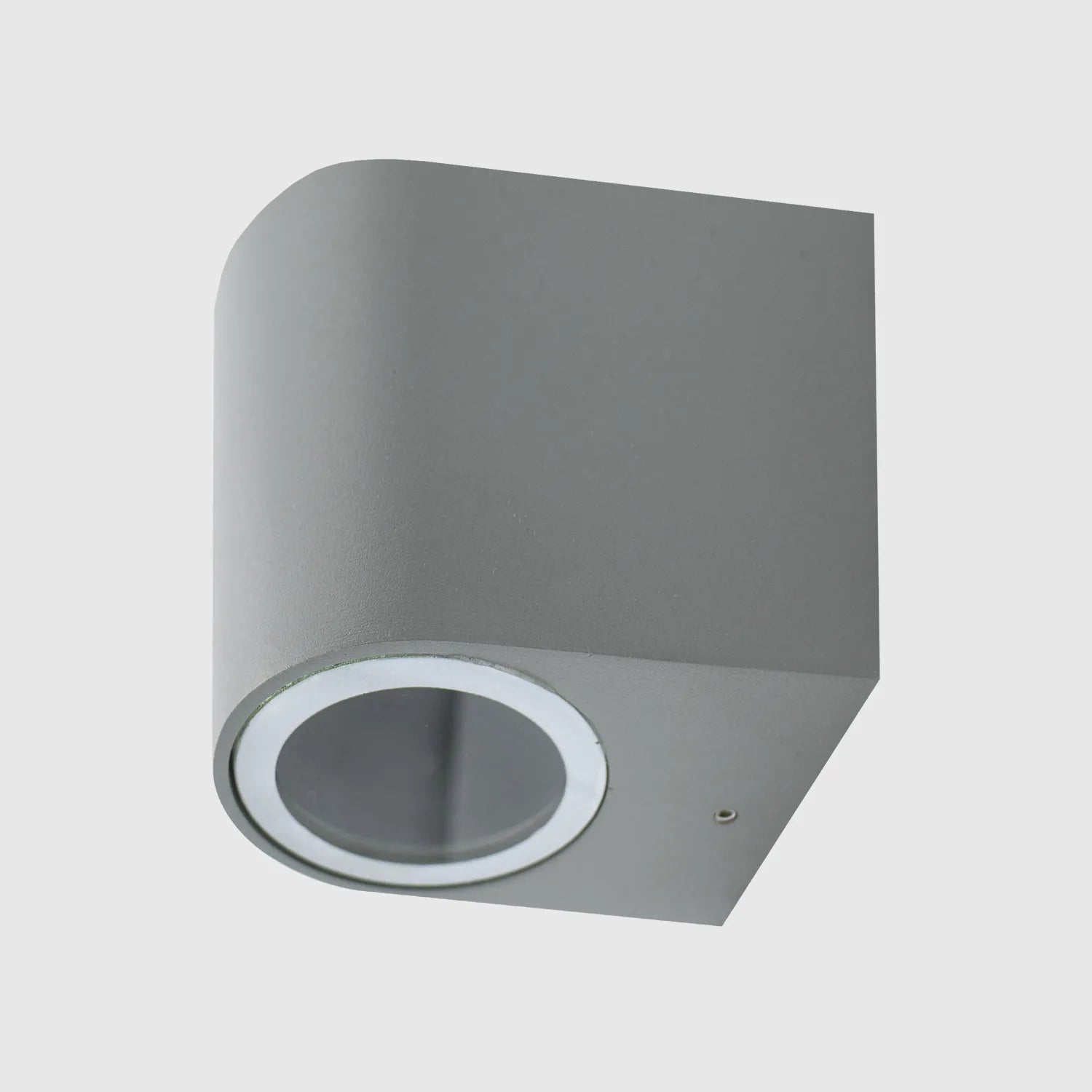 Aplique Led de Parede GU10 cilíndrico