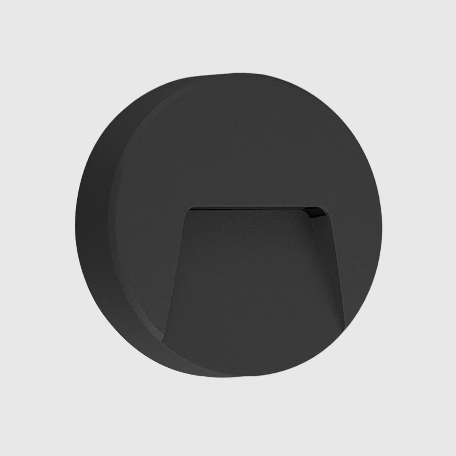 Aplique Led de Parede 3W 100lm Redondo