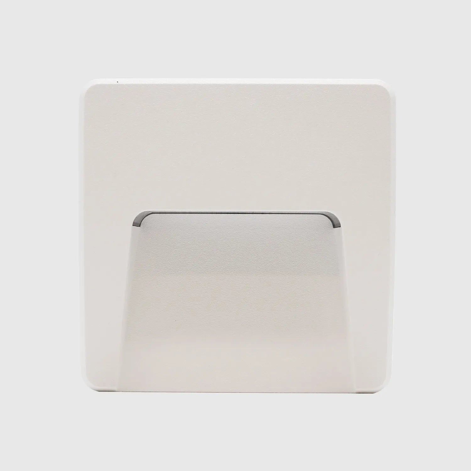 Aplique Led de Parede 3W 100lm Quadrado