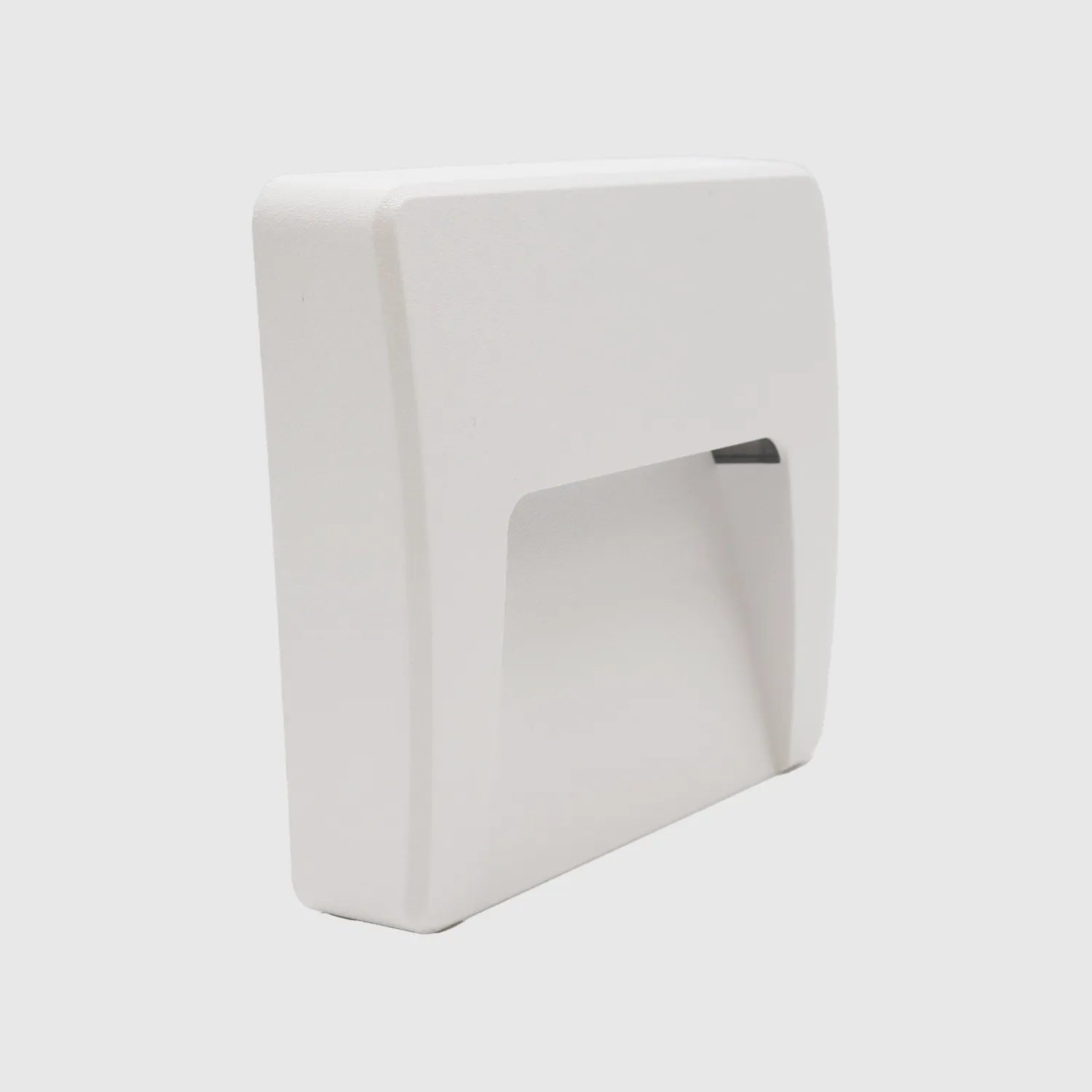 Aplique Led de Parede 3W 100lm Quadrado