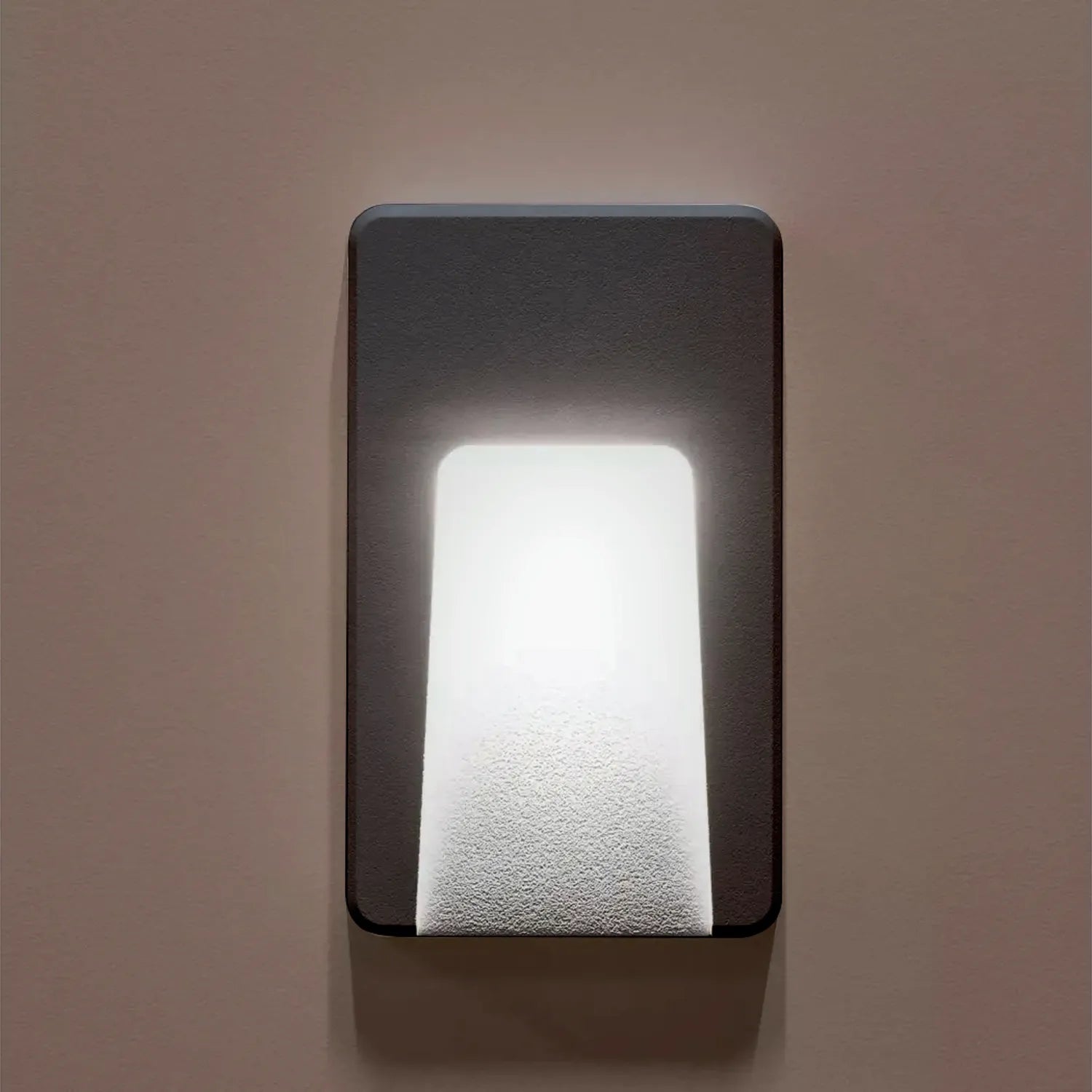 Aplique Led de Parede 3W 100lm