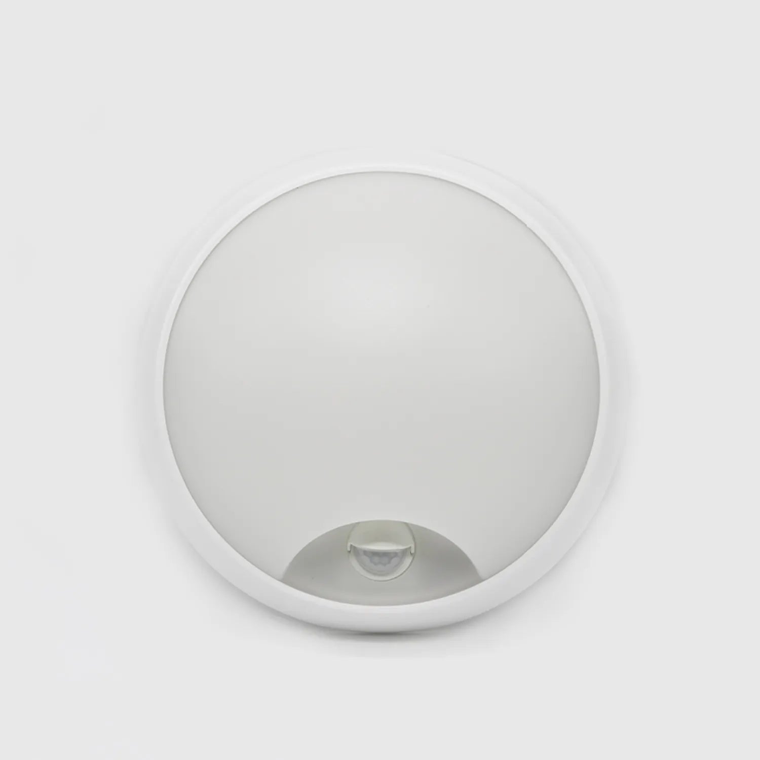 Plafon Led Com Sensor Infravermelho 18W