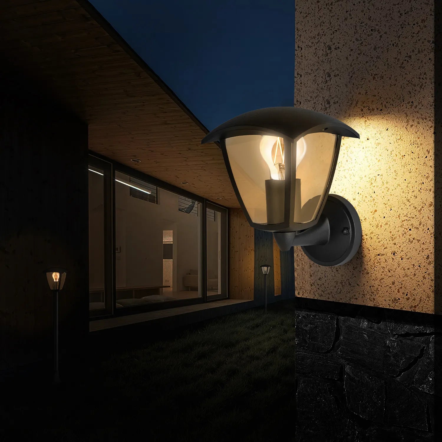 Aplique Led de Parede E27