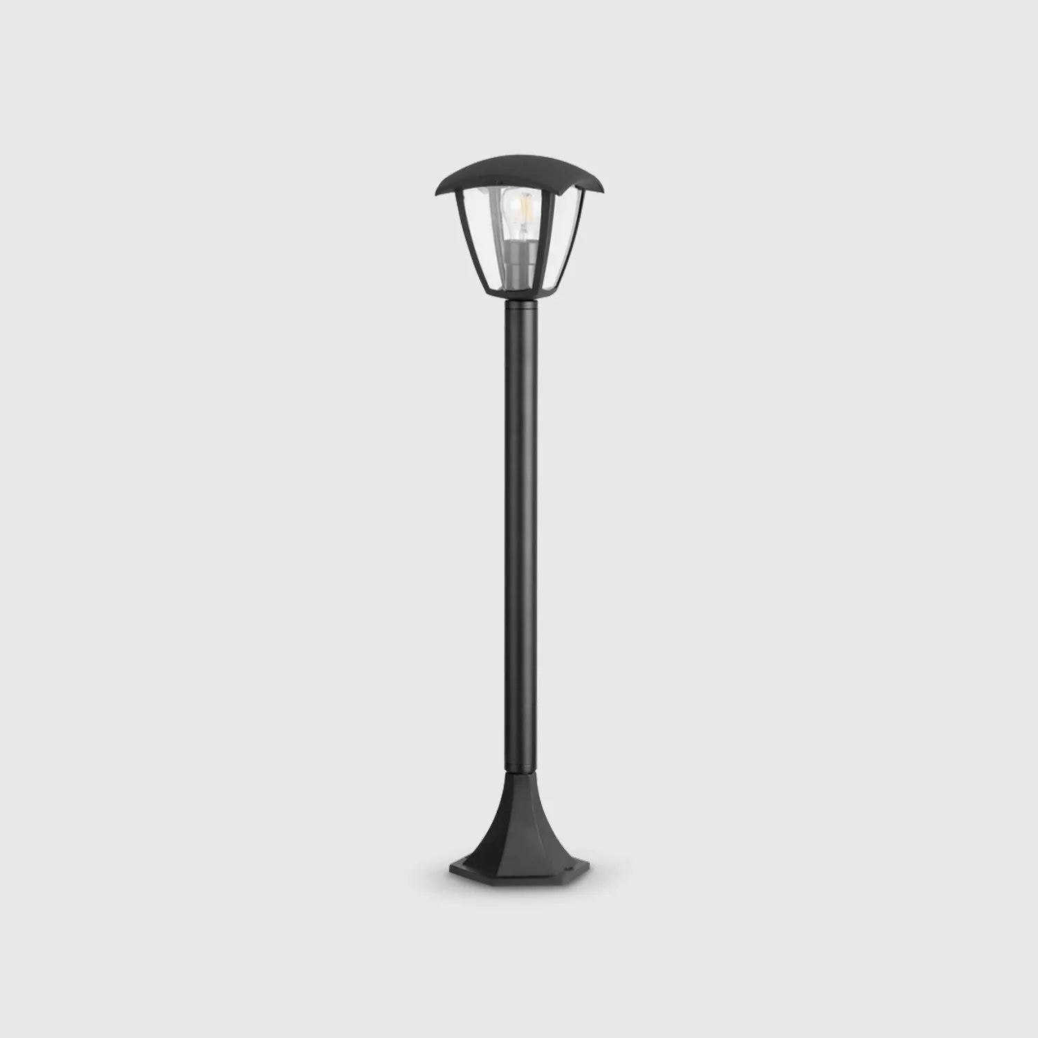Balizador de Jardim Led E27