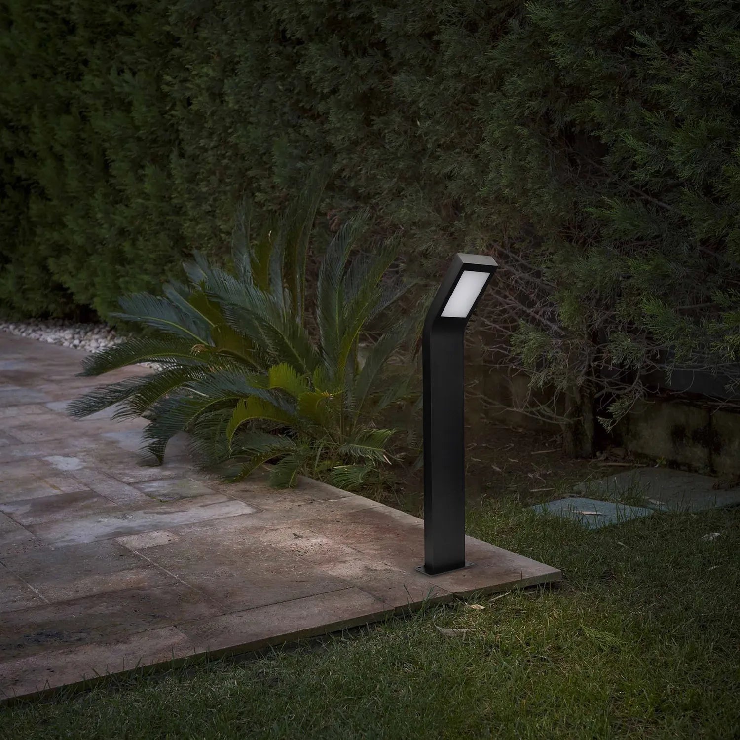Balizador de jardim LED 10W