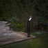 Balizador de jardim LED 10W