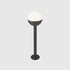 Balizador de Jardim Led E27 redondo